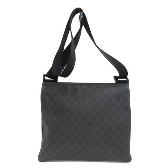 Gucci Bag Supreme Shoulder GG - Picture 1 of 9